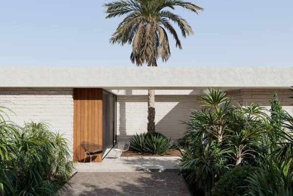 27 Calle de los Naranjos